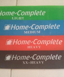 Resistance Band Exercise Loops - Set of 4 Elastic Workout Bands for Fitness, Muscle Toning, Stretching, and Physical Therapy by Home-Complete 29 81IWi6FTPCL