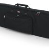 Gator Cases Padded Keyboard Gig Bag, Fits Slim Line 88 Note Keyboards (GKB-88 SLIM) Slim 88-Note 10 81IXtwxSIWL