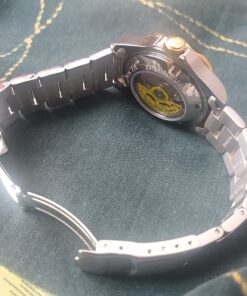 Invicta Men's 8927 Pro Diver Collection Automatic Watch 48 81IXzoSswiL