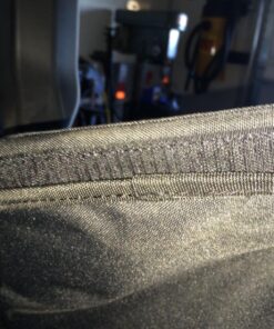 TUSK UTV Cab Pack Black 127-579-0004 Black 18 81IYiDHFEOL