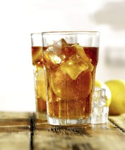 Lipton Cold Brew Iced Tea Bags, Family Size, 22 Count 22 Count (Pack of 1) 24 81IYuoDnUYL