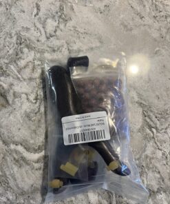 BASUNE Solid Wooden Slingshot Toys with Classic Construction Hunting Slingshot for Catapult Game, Outdoor, Hunting-for Kids/Children/Adult Deep Brown 34 81IYzbHRFVL