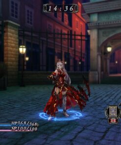 Nights of Azure - PlayStation 4 44 81IaYDvNieL