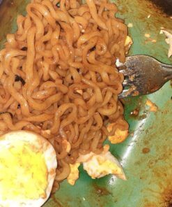 Samyang Ramen/ Spicy Chicken Roasted Noodles, 4.93 Ounce (Pack of 5) 4.93 Ounce (Pack of 5) 34 81Ib 9IWpVL