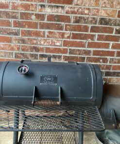 Tel-Tru BQ300 Barbecue Thermometer, 3 inch Black dial with Zones, 4 inch stem, 100/500 Degrees F 65 81Ibb8aNxWL