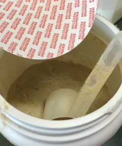 Garden of Life Vegan Protein Powder - Raw Organic Meal Replacement Shakes - Vanilla - Pea Protein, Greens and Probiotics for Women and Men, Plant Based Dairy Free All in One Shake, 28 Servings 2.32 Pound (Pack of 1) 59 81Ic1gkTSHL