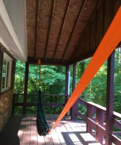 Tree Swing Hanging kit Straps, (Set of 2) Extra Long 10tf Each. Super Strong 5,000lbs + 2 Carabiners. for Swing Sets, Web Swings, Hammock & Tire Swing 34 81IcTXAEXfL