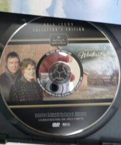 Sarah, Plain & Tall Collection DVD November 30, 1999 13 81IcvYZmIeL