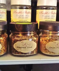 McCormick Grill Mates Roasted Garlic & Herb Seasoning, 9.25 oz 9.25 Ounce (Pack of 1) 22 81IfAyks69L 1