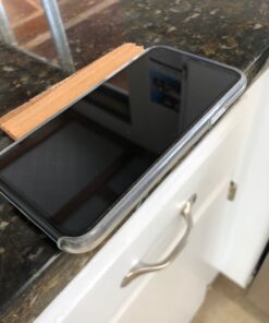 LCA(TM) Clear, Light Cure Acrylic DIY Surface Repair Kit for Granite, Marble and Porcelain 54 81Iglav8R2L