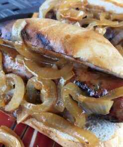 Meathead: The Science of Great Barbecue and Grilling 52 81IhU5upeL