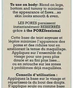 Benefit the POREfessional Pore Minimizing Primer Women Primer 1.5 oz 9 81Ii6LjzwL