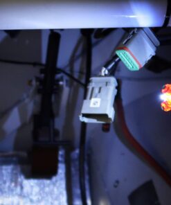 STKR Concepts Magnetic Light Mine Hands- Free Task Light Single 23 81IibYJZ2qL