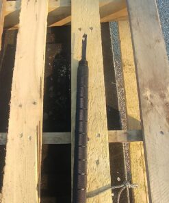 iunio Camping Axe, Hatchet with Sheath, Multi-Tool, Camp Ax, Survival Gear, Folding Portable Tools, for Hiking, Backpacking, Emergency, Hunting, Outdoor Black with Bag 32 81IjIWBILrL