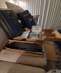 Char-Broil 1-Burner Portable Propane Gas Grill – 17402049 Portable Gas Grill 41 81Ik46ijEiL