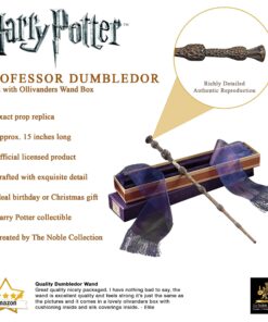 The Elder Wand, The Wand of Professor Dumbledore 32 81IkFrBn8wL