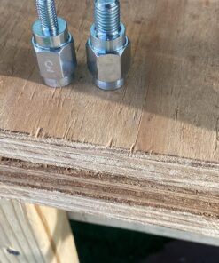 Oregon Gator SpeedLoad Universal 5” Pro Trimmer Head & Line for Straight Gas String Trimmers and Multi Tools above 33cc. Fits Husqvarna, Stihl, Echo, Shindaiwa, Tanaka, and more Large Pro Head 5" 23 81IkU8OhkLL