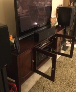 Klipsch RP-600M Reference Premiere Bookshelf Speakers - Pair (Ebony) Ebony 34 81IkZrbkdUL