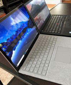 Microsoft Surface Laptop 2 (Intel Core i5, 8GB RAM, 256GB) - Platinum Intel Core i5 39 81IksxCV2PL