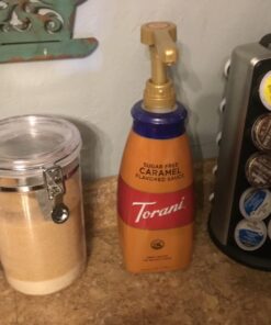 Torani Pump for 64 Oz Bottle - Gold 0.5 Oz 17 81ImaSTqhqL
