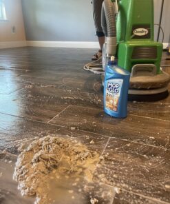 Mop & Glo Multi-Surface Floor Cleaner, 32 Ounce (Pack of 3) 24 81InosRtJ0L