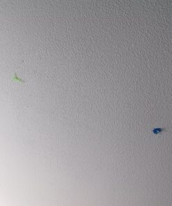 Super Z Outlet Vinyl Glitter Mini Sticky Hands Toys for Children Party Favors, Birthdays - 1 1/4" (72 Count) 37 81IoLeTKlfL