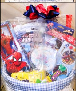 Marvel Spider-Man Titan Hero Series Spider-Man Figure 9 81IoVmK54L