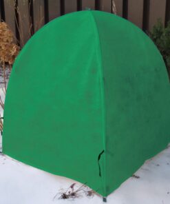 NuVue Products 30292 Frost Cover, Multiple Sizes Available 28" 3 81Ip77o 5L