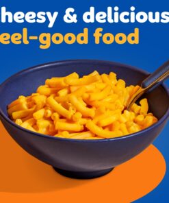 Kraft Thick 'n Creamy Macaroni & Cheese Dinner (7.25 oz Box) Thick'n Creamy 7.25 Ounce (Pack of 1) 21 81IpB9zfUFL