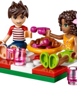 LEGO Friends 41097 Heartlake Hot Air Balloon 14 81IqeCzU8L