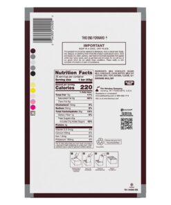 HERSHEY'S Milk Chocolate Candy Bars, 1.55 oz (36 Count) Standard Bar 18 81Irvz9hpyL
