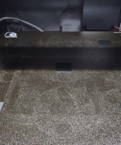 QIDI MAX3 3D Printer, High-Speed Large Size 3D Printers, 600mm/s Fast Print, Fully Auto Leveling, 65℃ Chamber Heat, All-Around & High Precision Industrial Grade, Large Printing Size 12.8×12.8×12.4" 49 81ItSmg44lL