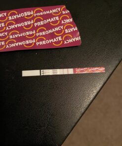 Pregmate 50 Ovulation and 20 Pregnancy Test Strips Predictor Kit 48 81IvBU4ExZL