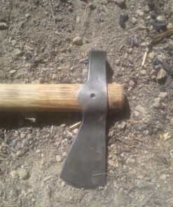 Cold Steel 90TH Trail Hawk American Hickory Handle, One Size (Package May Vary) 65 81IvYhUXHiL