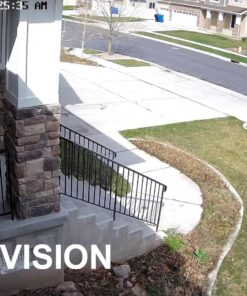 Hikvision 4MP DS-2CD2042WD-I IR PoE Network Security Bullet Camera 4mm Lens 21 81Iw9eVcH4L