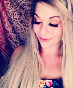 Arimika Fluffy Long Thick Dramatic Look 3D Mink False Eyelashes, Handmade Reusable Lashes for Makeup D008 35 81IyrW6OCOL