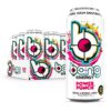 Bang Energy Power Punch, Sugar-Free Energy Drink, 16-Ounce (Pack of 12) 16 Fl Oz (Pack of 12)