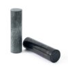 Genuine Shungite Cylinders Harmonizers Set | Shungite & Soapstone Egyptian Rods | Polished Harmonizers from Karelia | Real Shungite Healing Cylinders for Yoga Meditation Chakra Balancing Reiki HCP1 11 81J IuPhwtL 1
