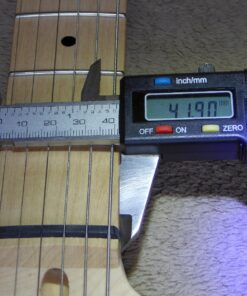 Squier Affinity Series Telecaster Electric Guitar, Butterscotch Blonde, Maple Fingerboard Right Handed 36 81J0MSQnEnL