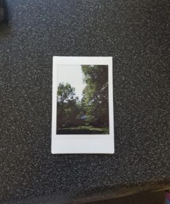 Fujifilm INSTAX Mini Instant Film Twin Pack (White) - International Version 20 Film Pack 41 81J0i4UHVVL