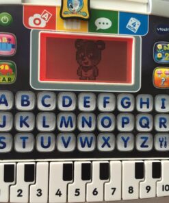 VTech Little Apps Tablet, Black Standard Packaging 41 81J0qg3IY8L