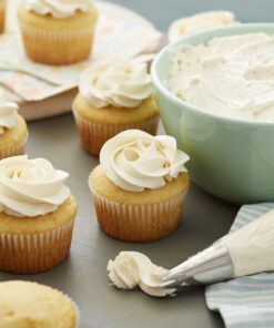 Wilton Meringue Powder, 1 Pound (Pack of 1) 1 Pound (Pack of 1) 22 81J0wYK4wEL