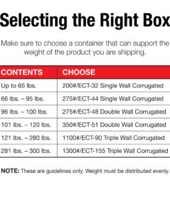 AVIDITI 13 x 13 x 6 Corrugated Cardboard Boxes, Flat 13"L x 13"W x 6"H, Pack of 25 | Shipping, Packaging, Moving, Storage Box for Home or Business, Strong Wholesale Bulk Boxes 10 81J1PnajHaL