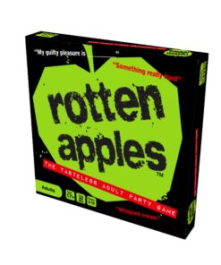 NO KIDDING Rotten Apples Board Game 9 81J1e51mDL