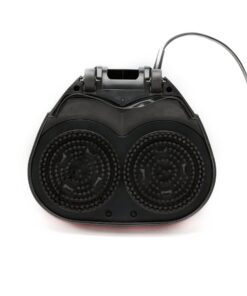 Ewbank EP170 All-In-One Floor Cleaner, Scrubber and Polisher, Red Finish, 23-Foot Power Cord 32 81J29QPvX3L