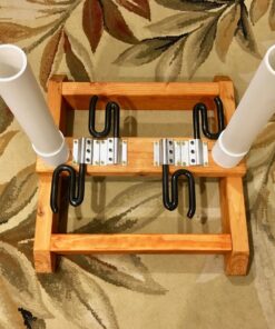 Third Hand Treestand Bow Rest 22 81J29mDX9WL