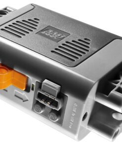 LEGO Technic Power Functions Motor Set 8293 Building Kit 10 81J40VYa2L