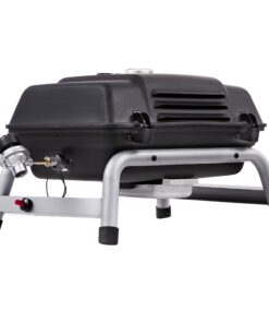 Char-Broil 1-Burner Portable Propane Gas Grill – 17402049 Portable Gas Grill 32 81J4Sp1spEL