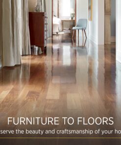 Minwax 785004444 Paste Finishing Wax, 1-Pound, Natural 1 Pound (Pack of 1) 29 81J5WSjKtJL 1