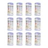 Intex Filter Cartridge Type A (59900E) - Replacement Type A and C For Easy Set Pool Filters - 12 Pack 5 81J6hvZfoWL